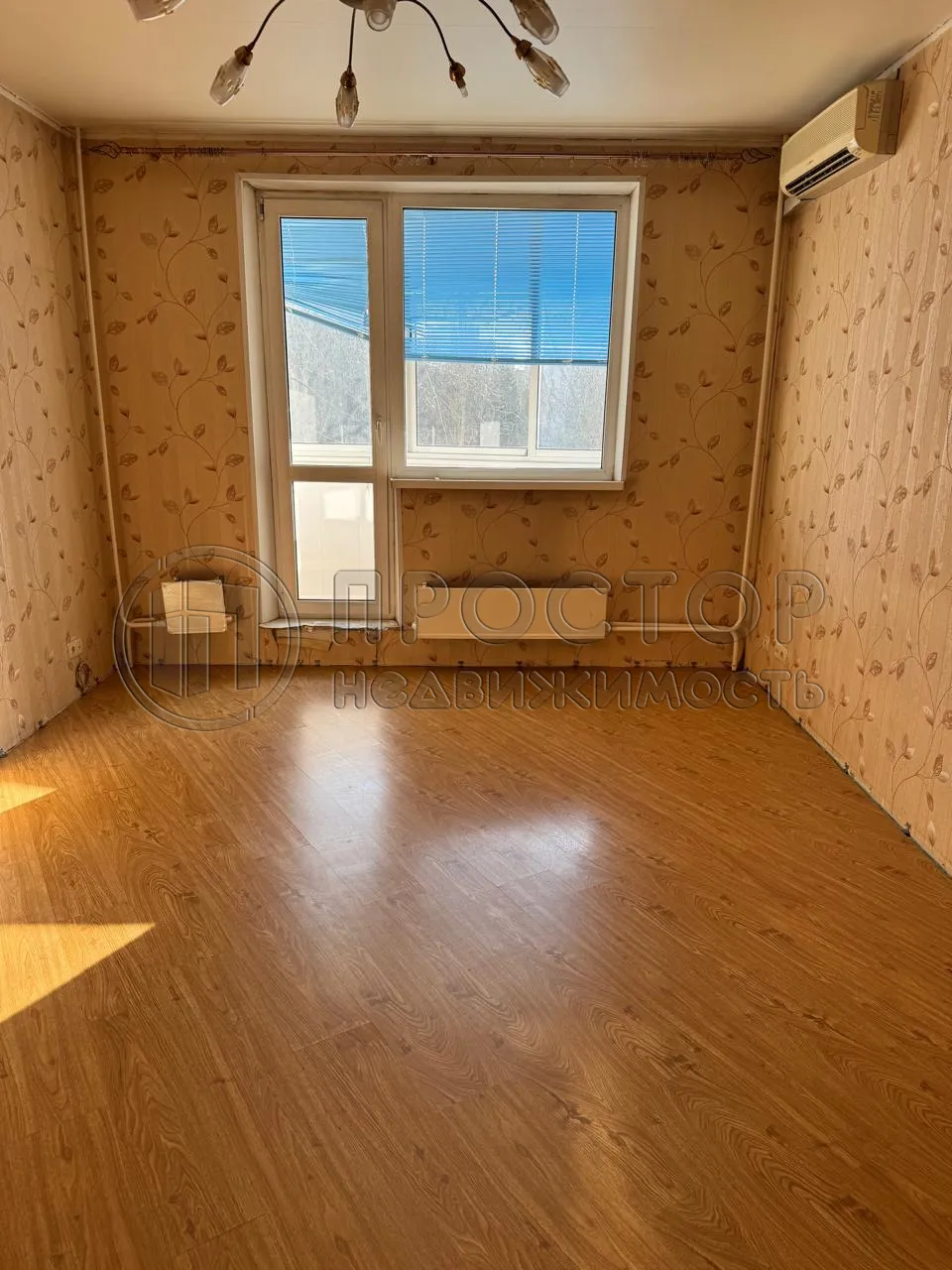 1-комнатная квартира, 37.9 м² - фото 3