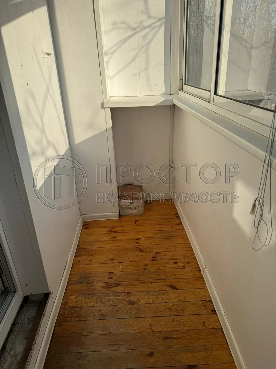 1-комнатная квартира, 37.9 м² - фото 4