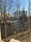 1-комнатная квартира, 37.9 м² - фото 16