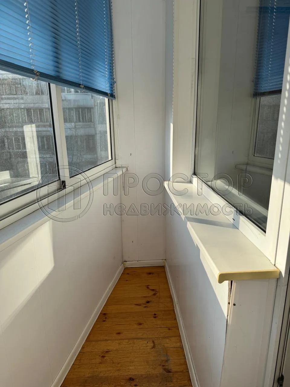 1-комнатная квартира, 37.9 м² - фото 6