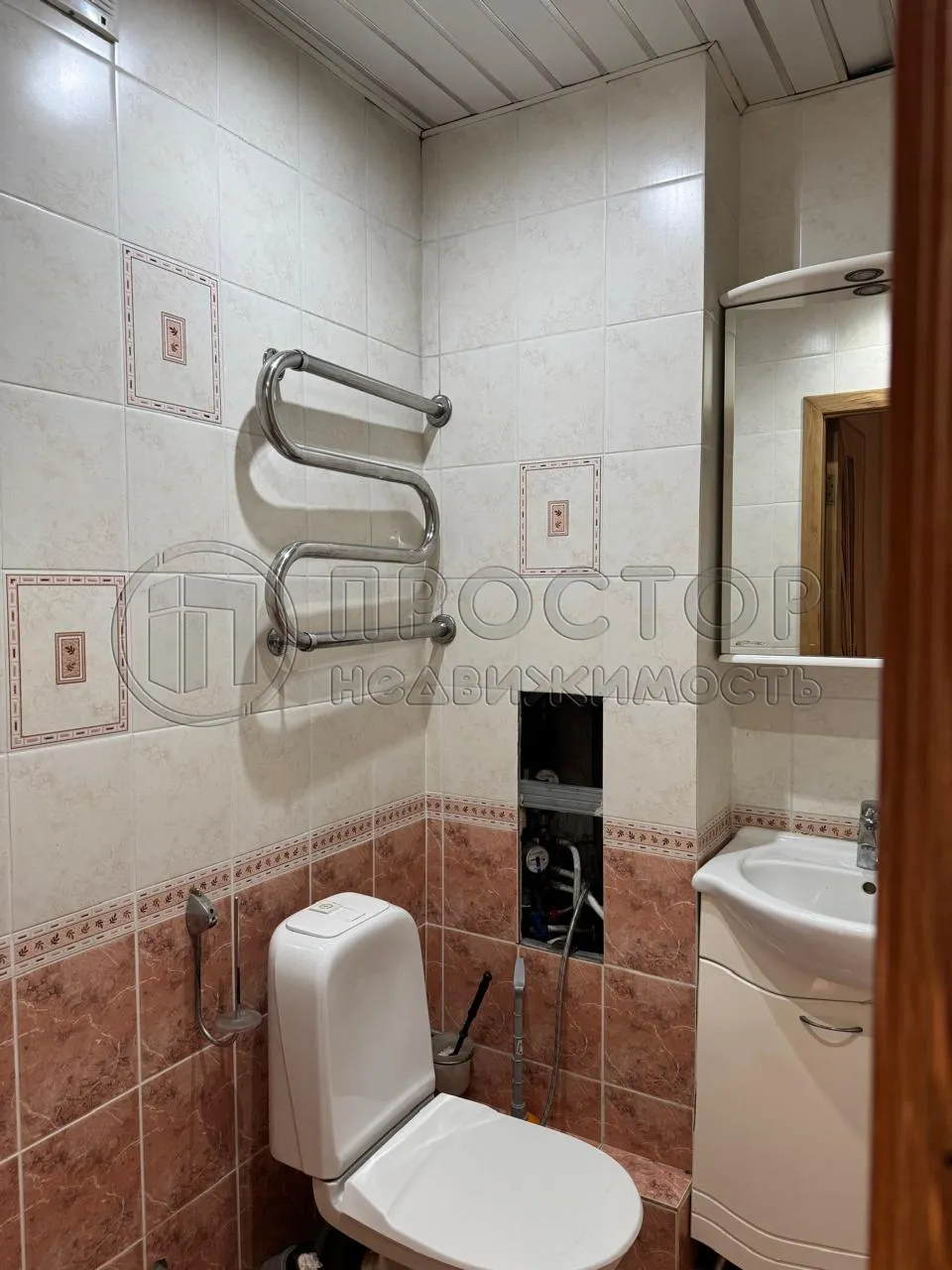 1-комнатная квартира, 37.9 м² - фото 9