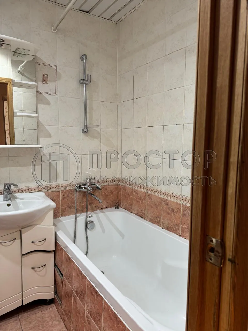 1-комнатная квартира, 37.9 м² - фото 10