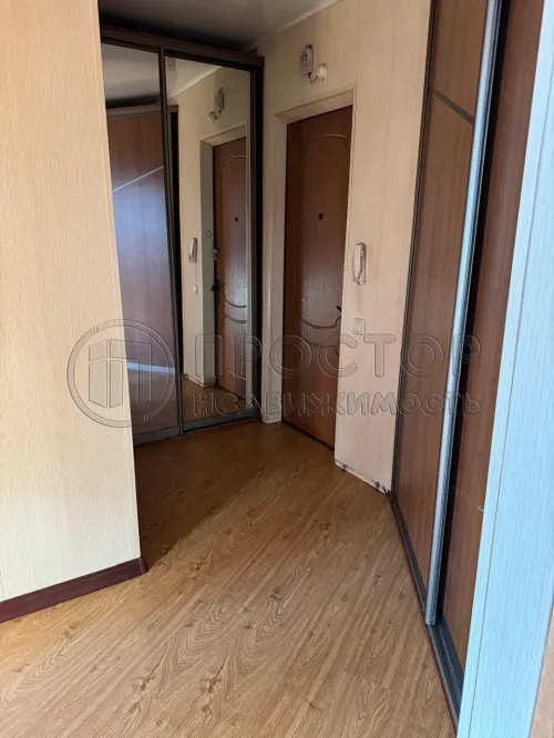 1-комнатная квартира, 37.9 м² - фото 12