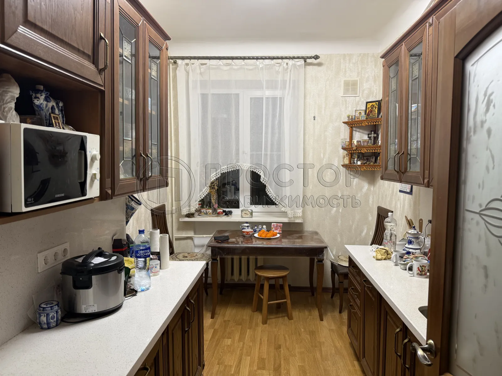 3-комнатная квартира, 74 м² - фото 3