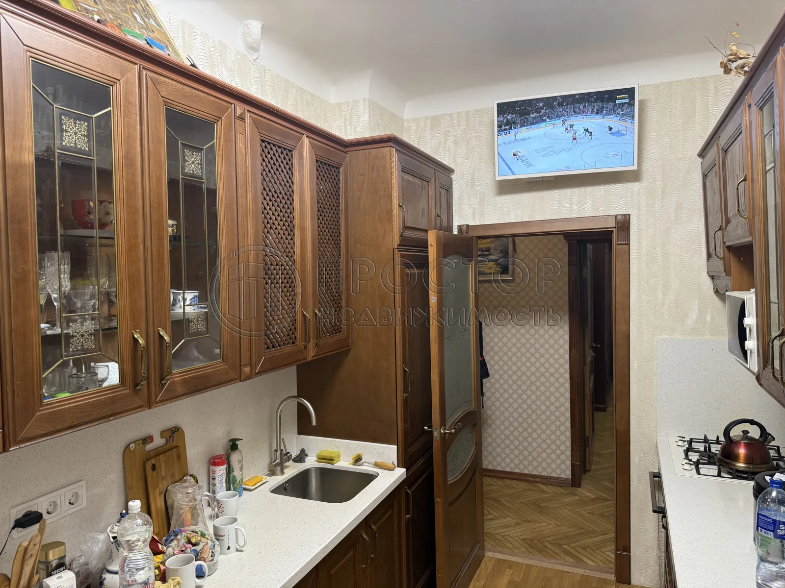 3-комнатная квартира, 74 м² - фото 4