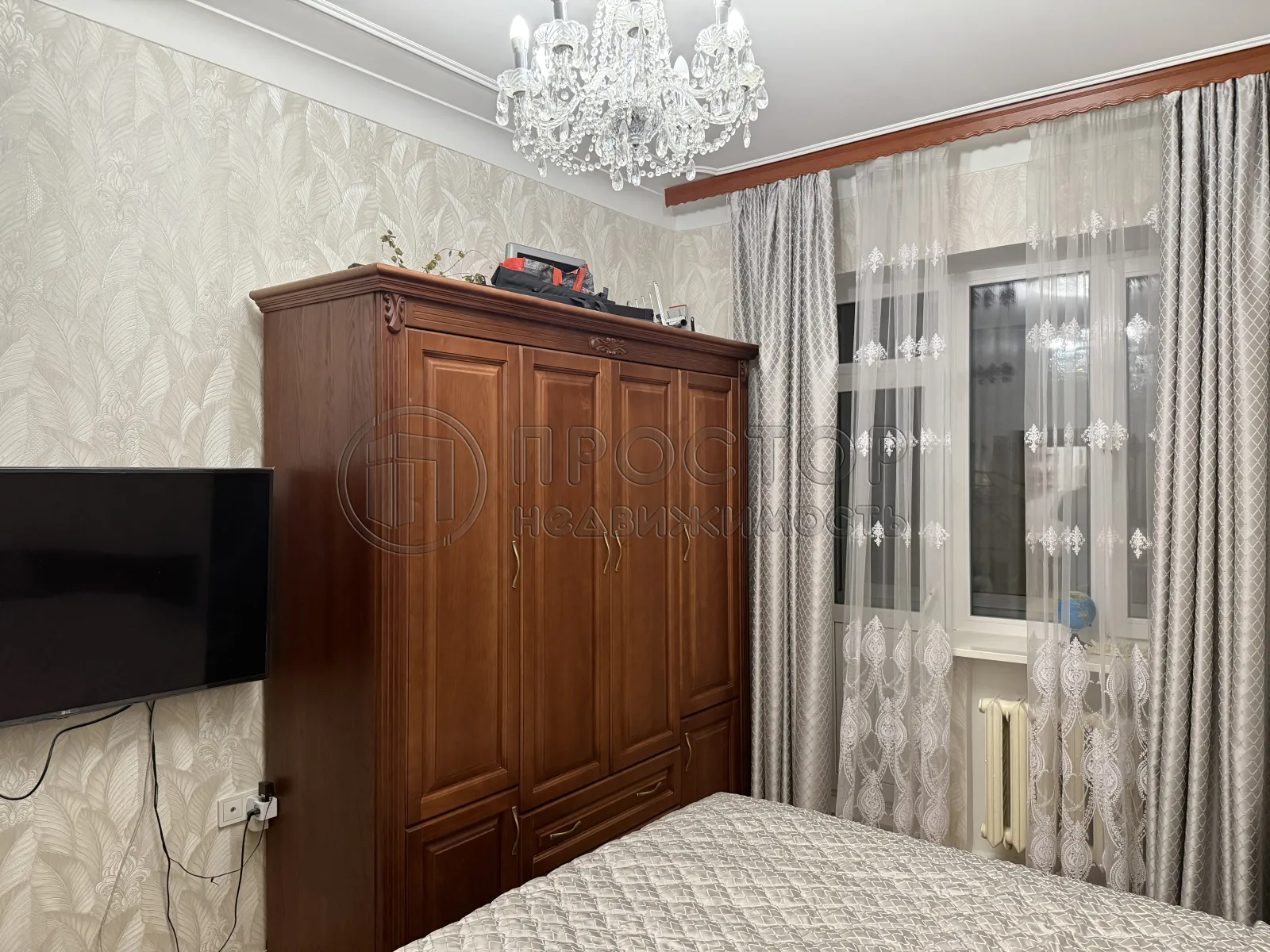 3-комнатная квартира, 74 м² - фото 5