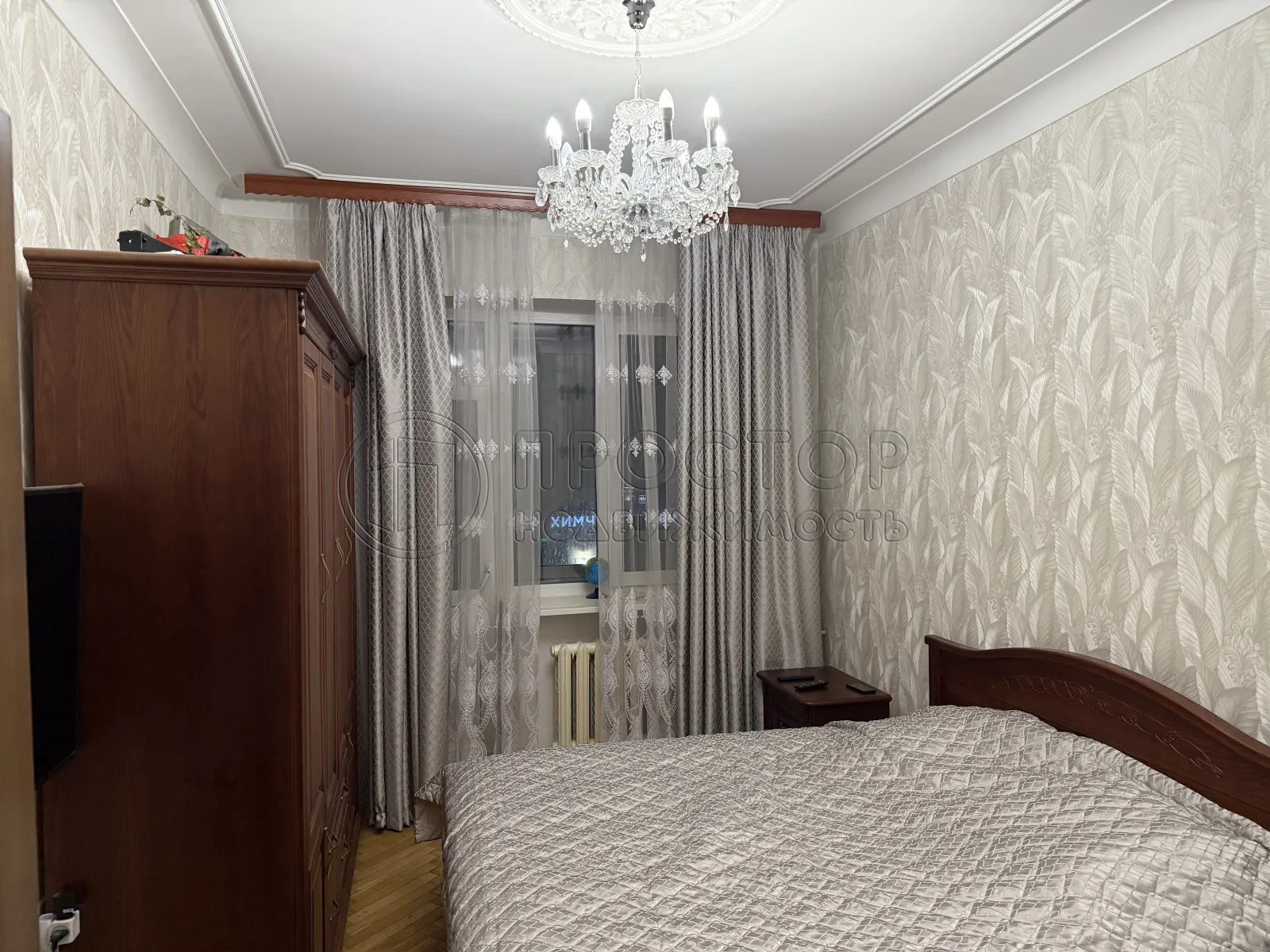 3-комнатная квартира, 74 м² - фото 7