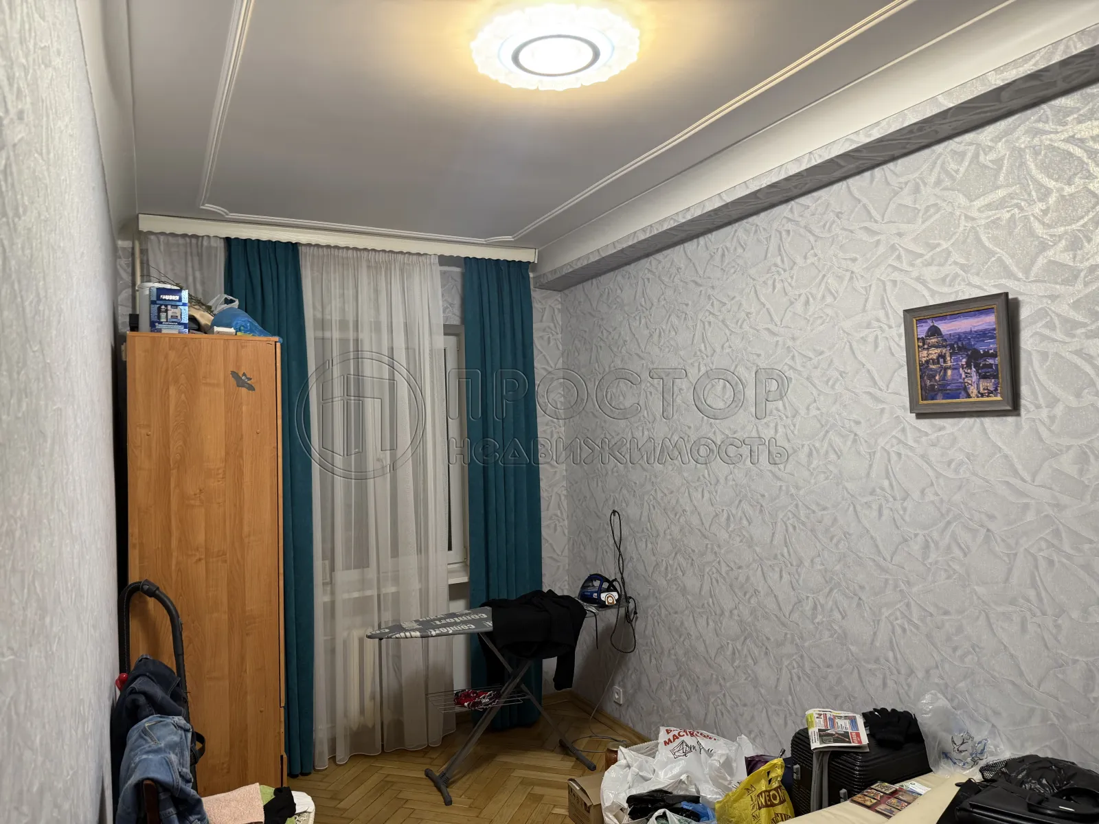 3-комнатная квартира, 74 м² - фото 10
