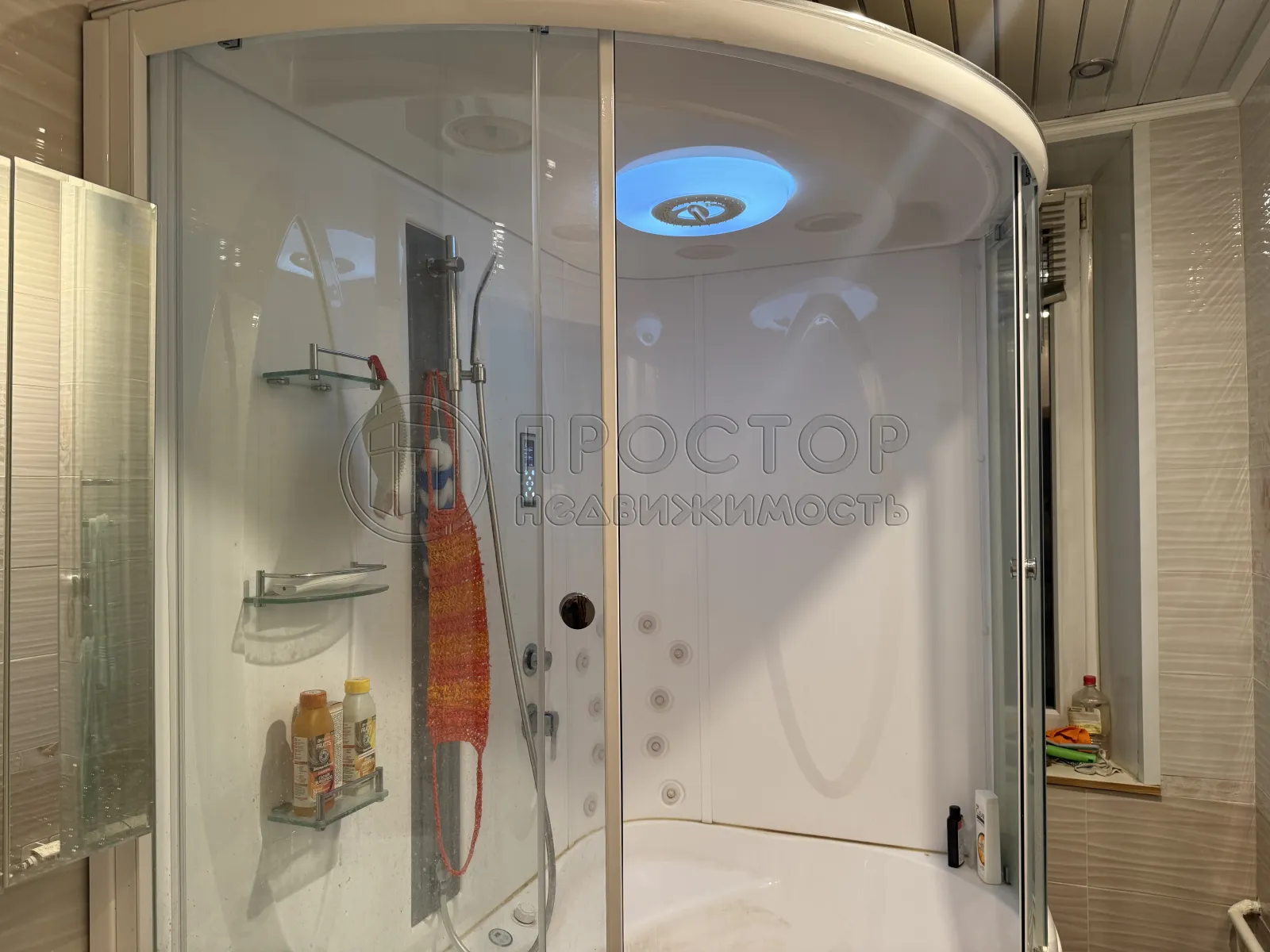 3-комнатная квартира, 74 м² - фото 11