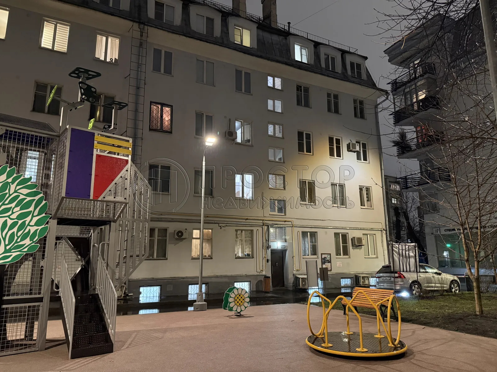 3-комнатная квартира, 74 м² - фото 13