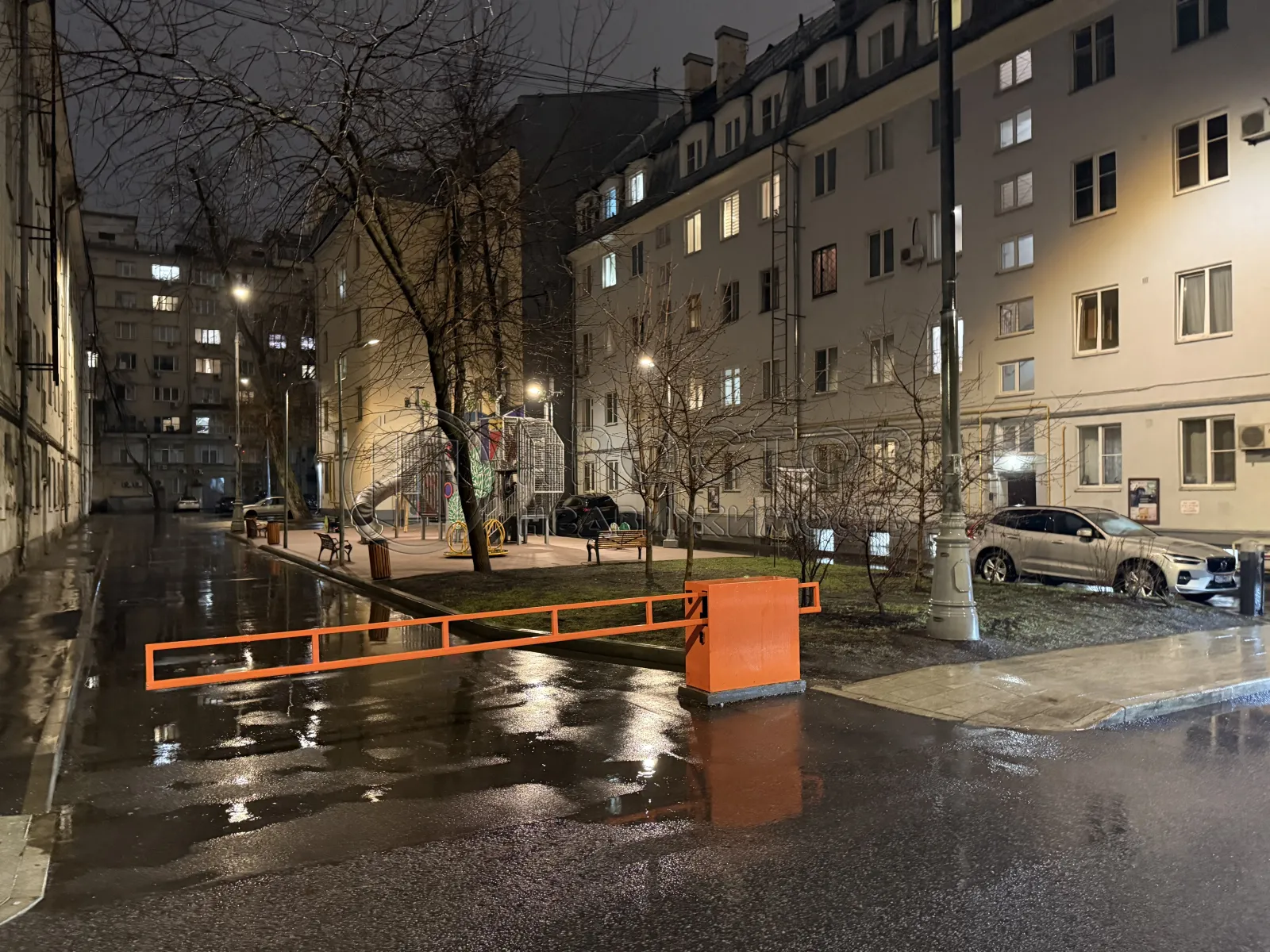 3-комнатная квартира, 74 м² - фото 14