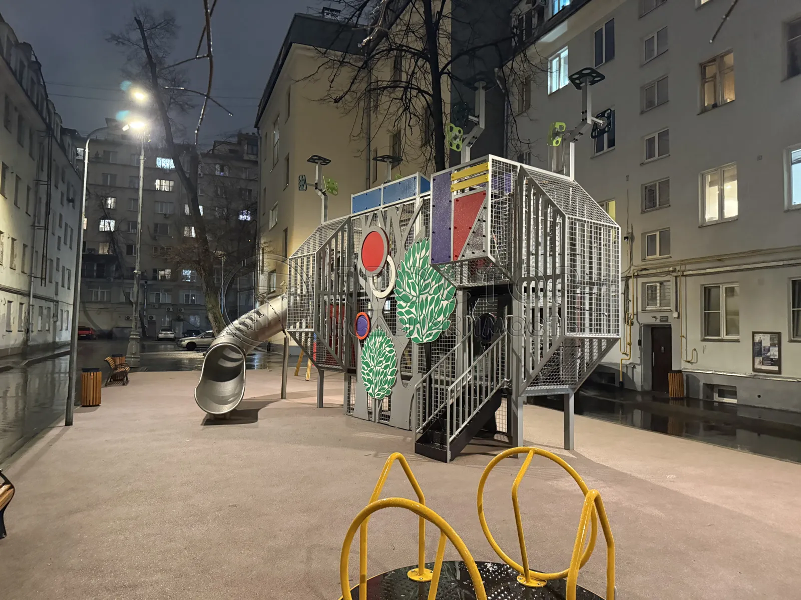 3-комнатная квартира, 74 м² - фото 15