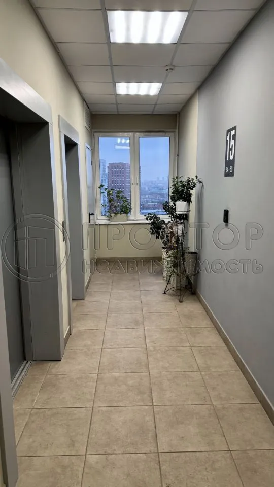 2-комнатная квартира, 71.1 м² - фото 3