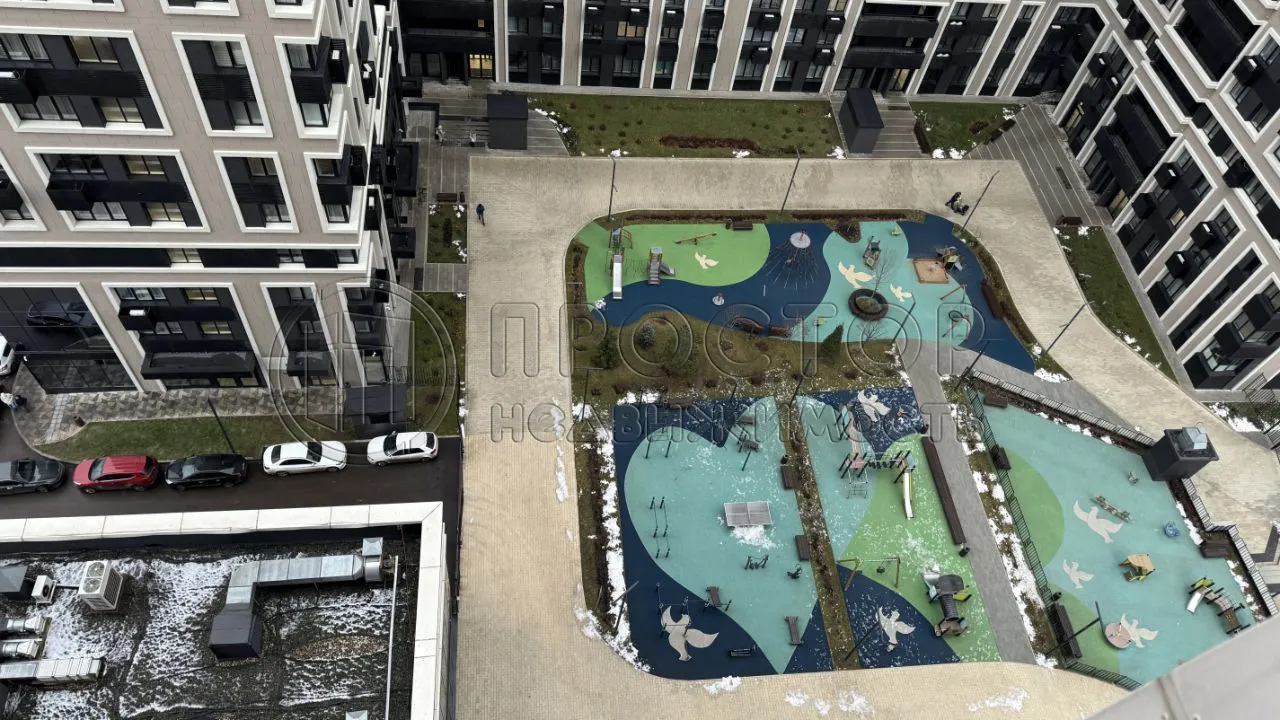 2-комнатная квартира, 71.1 м² - фото 5