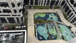 2-комнатная квартира, 71.1 м² - фото 15