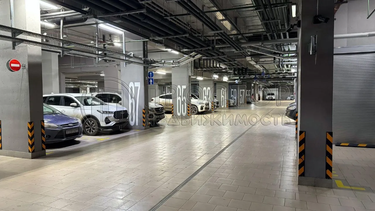 2-комнатная квартира, 71.1 м² - фото 6