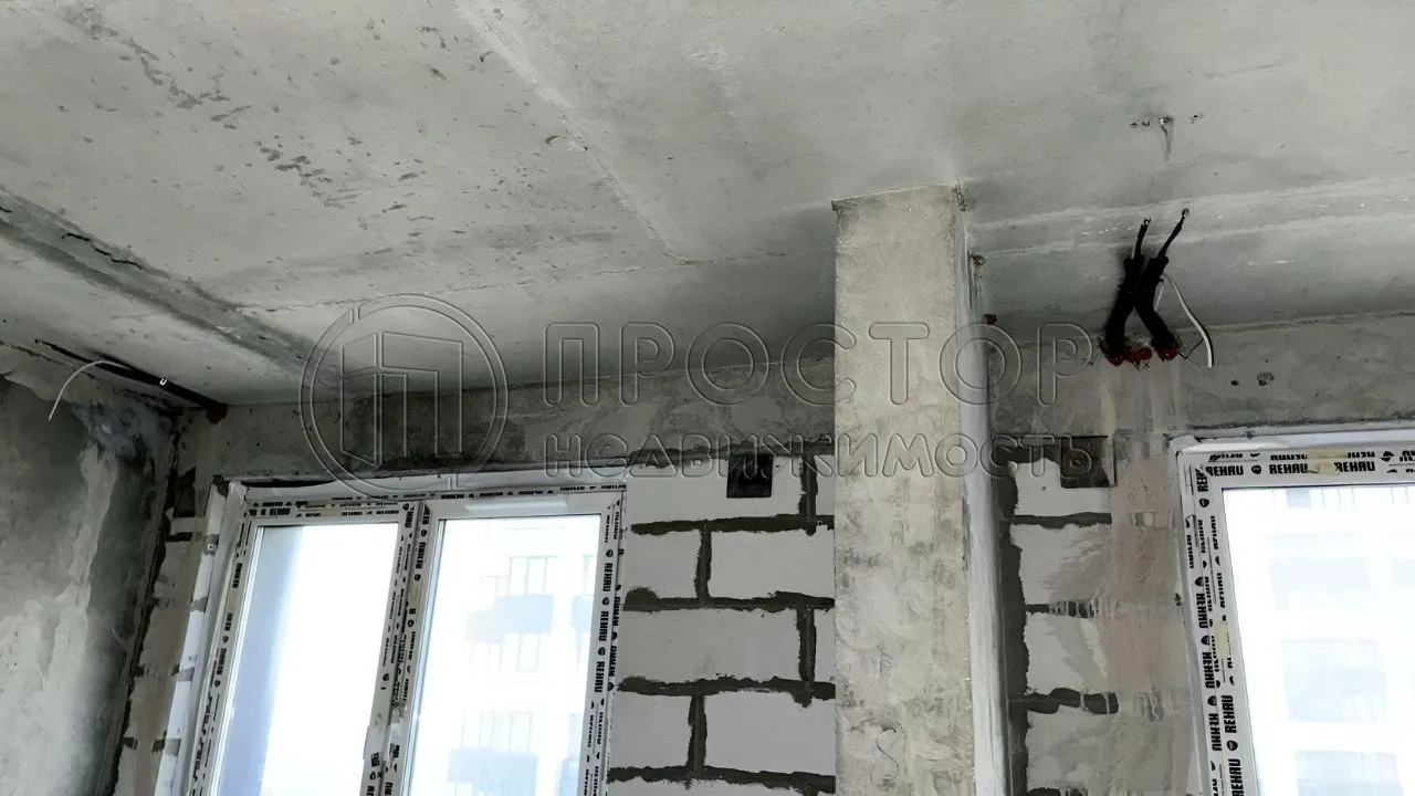 2-комнатная квартира, 71.1 м² - фото 10