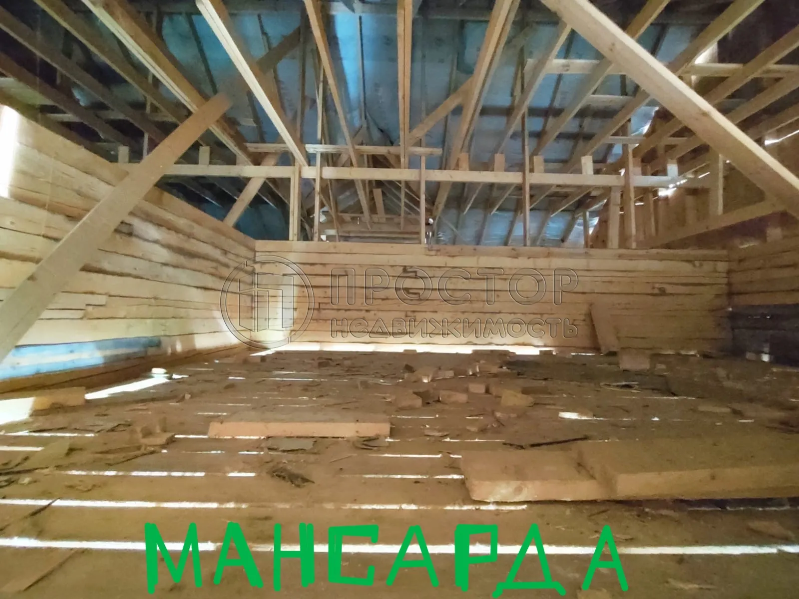 Дом, 198.8 м² - фото 10