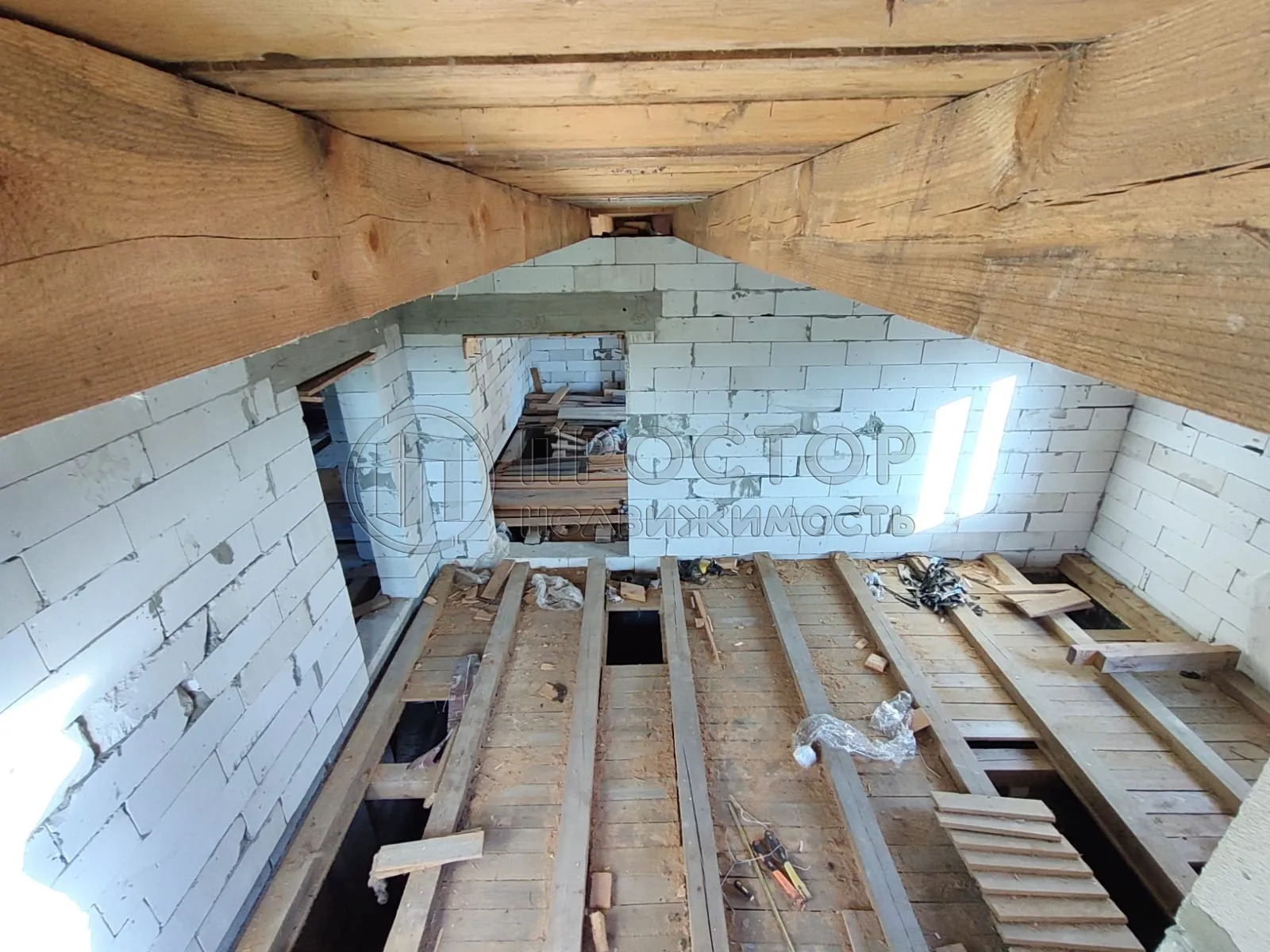 Дом, 198.8 м² - фото 9