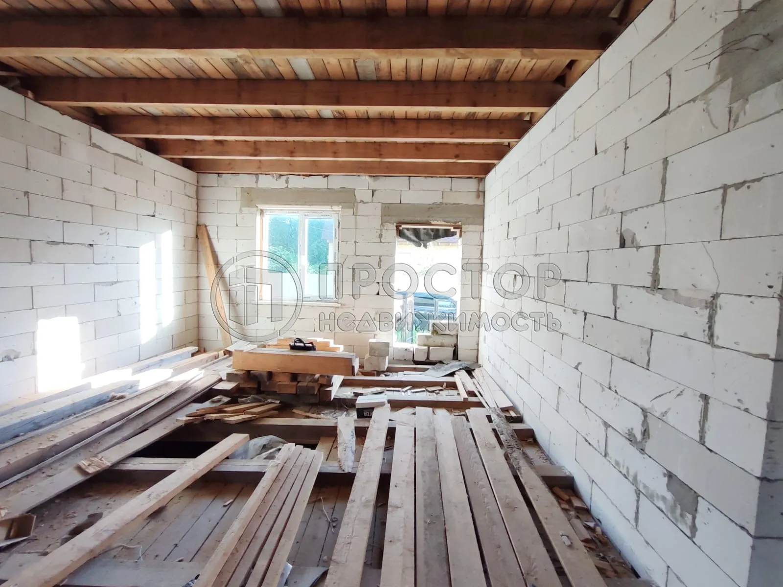 Дом, 198.8 м² - фото 5