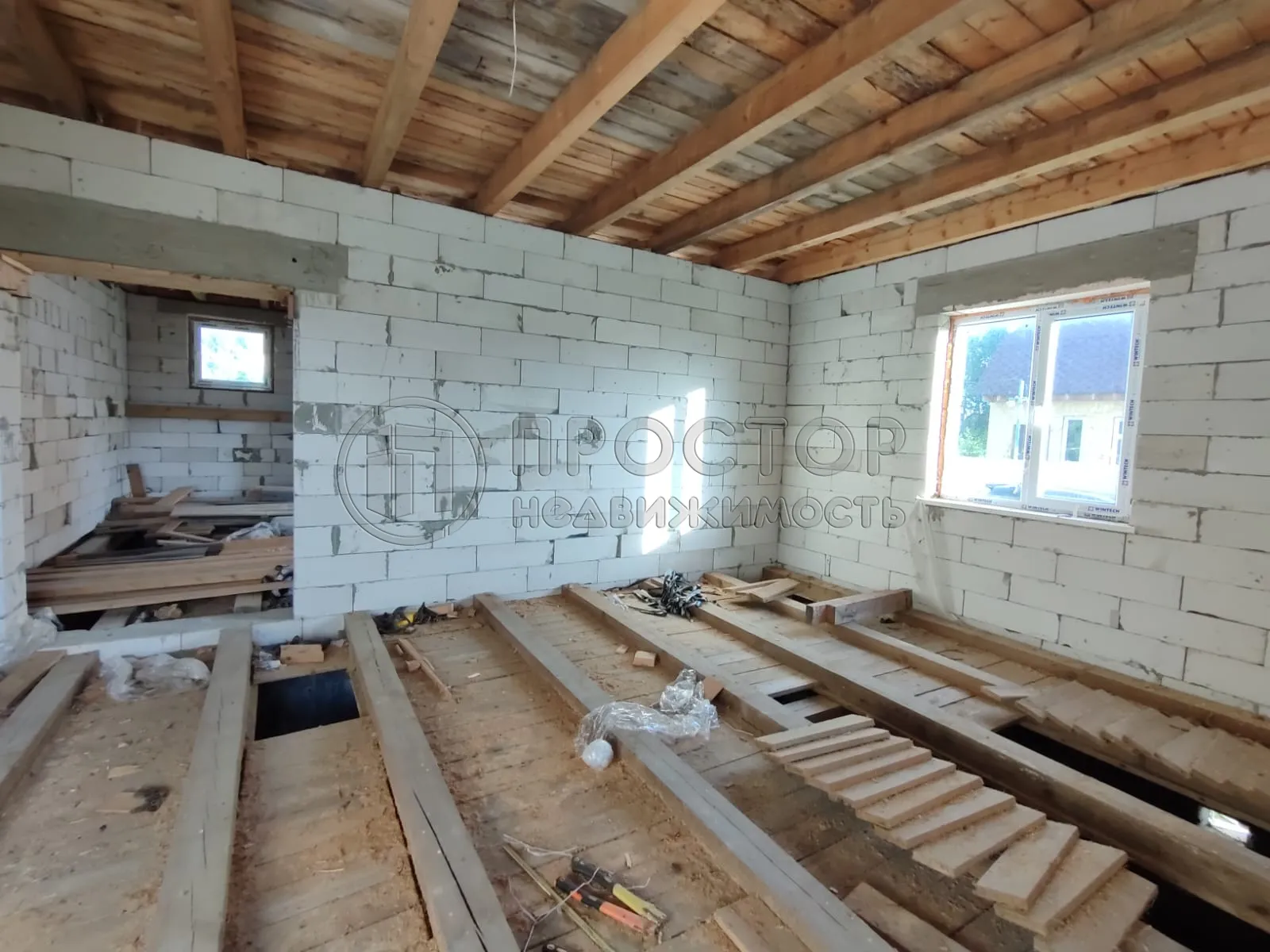 Дом, 198.8 м² - фото 8