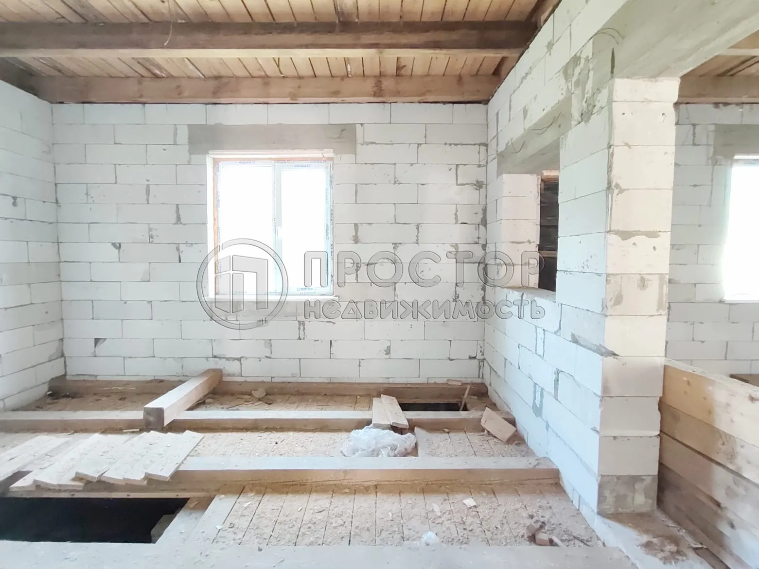 Дом, 198.8 м² - фото 7