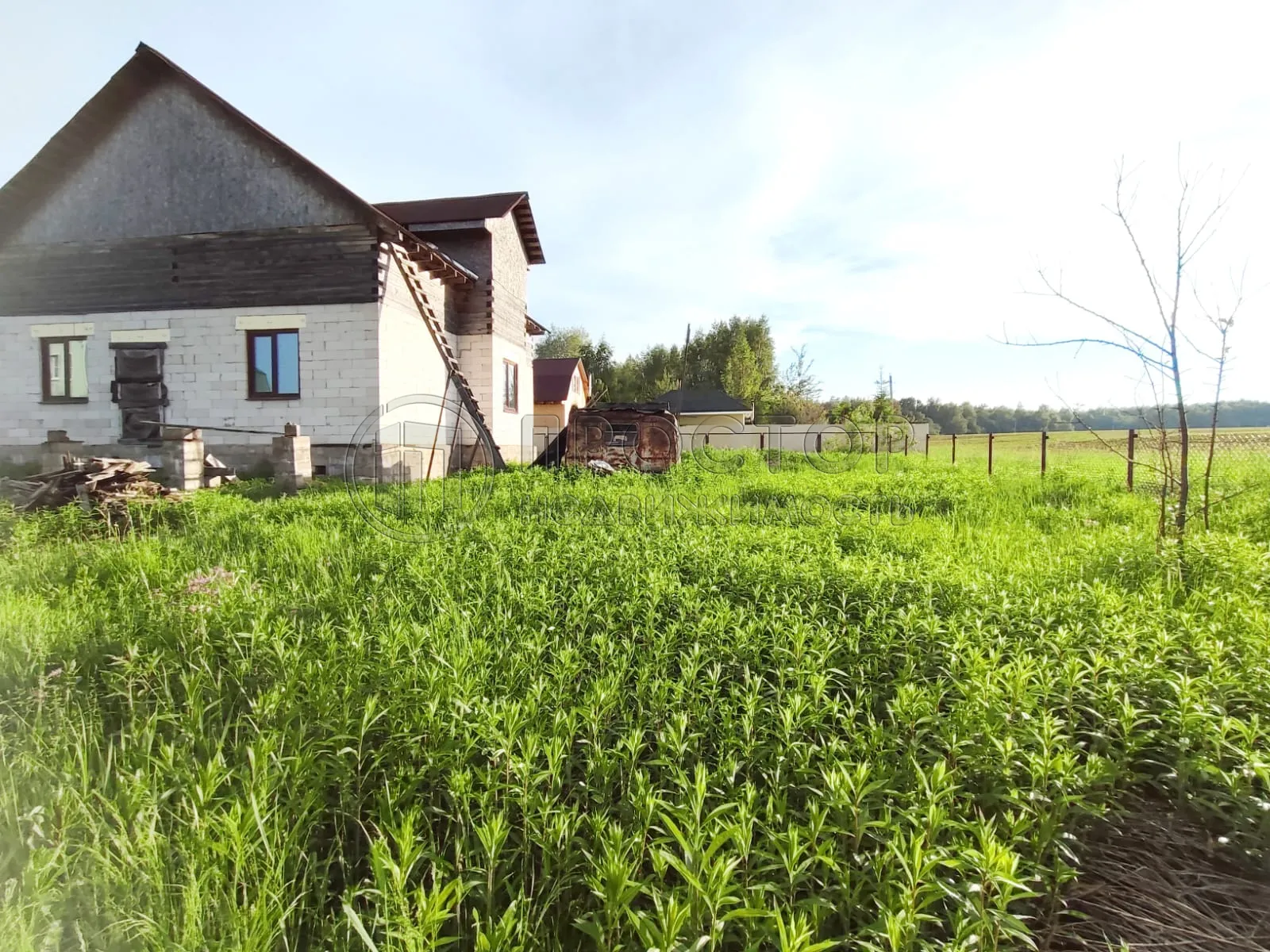 Дом, 198.8 м² - фото 2