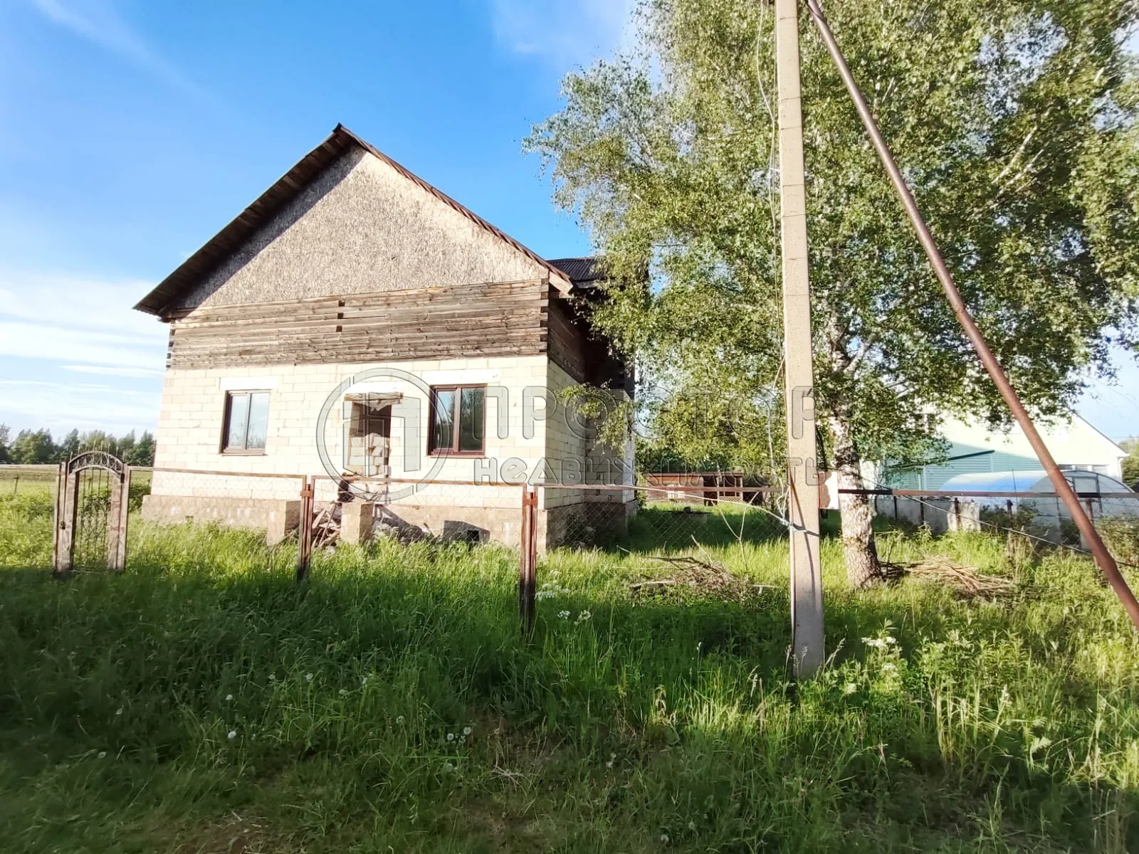 Дом, 198.8 м² - фото 4