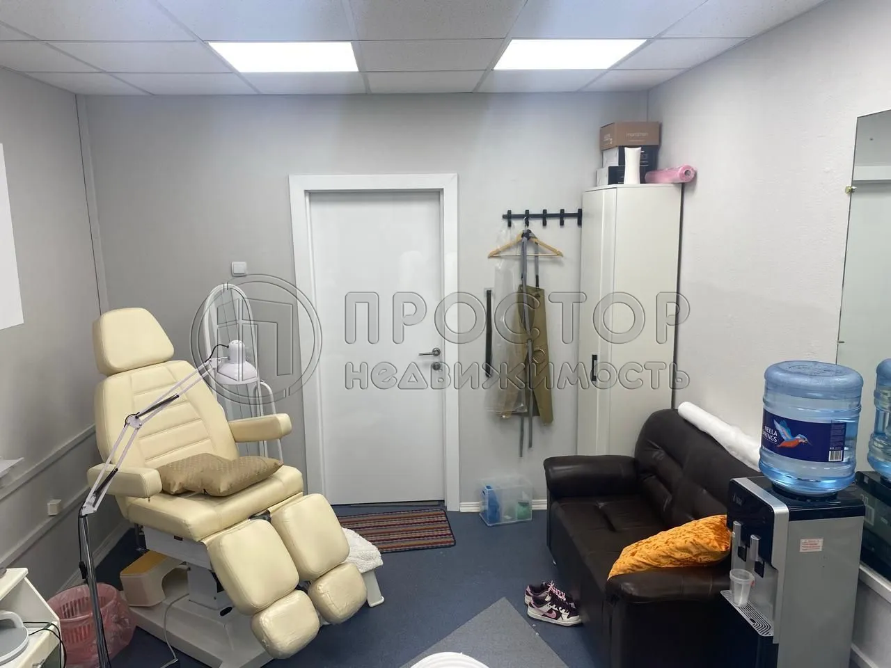 Коммерческая недвижимость (свободного назначения), 142.7 м² - фото 2