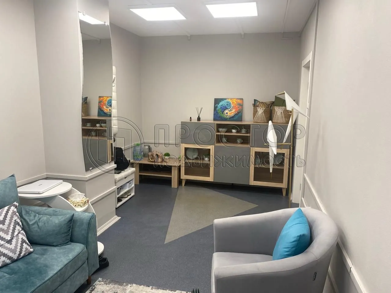 Коммерческая недвижимость (свободного назначения), 142.7 м² - фото 3