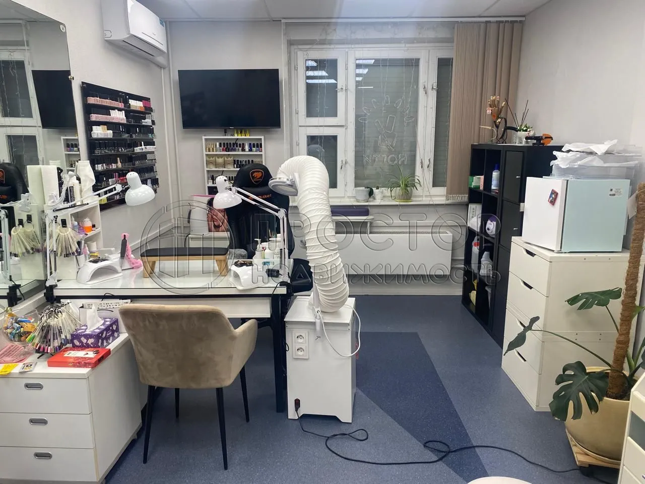 Коммерческая недвижимость (свободного назначения), 142.7 м² - фото 4