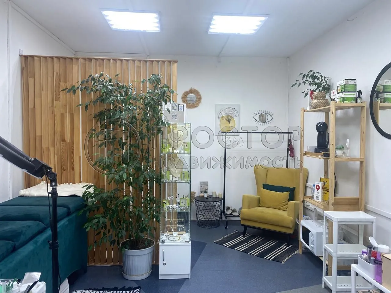 Коммерческая недвижимость (свободного назначения), 142.7 м² - фото 5