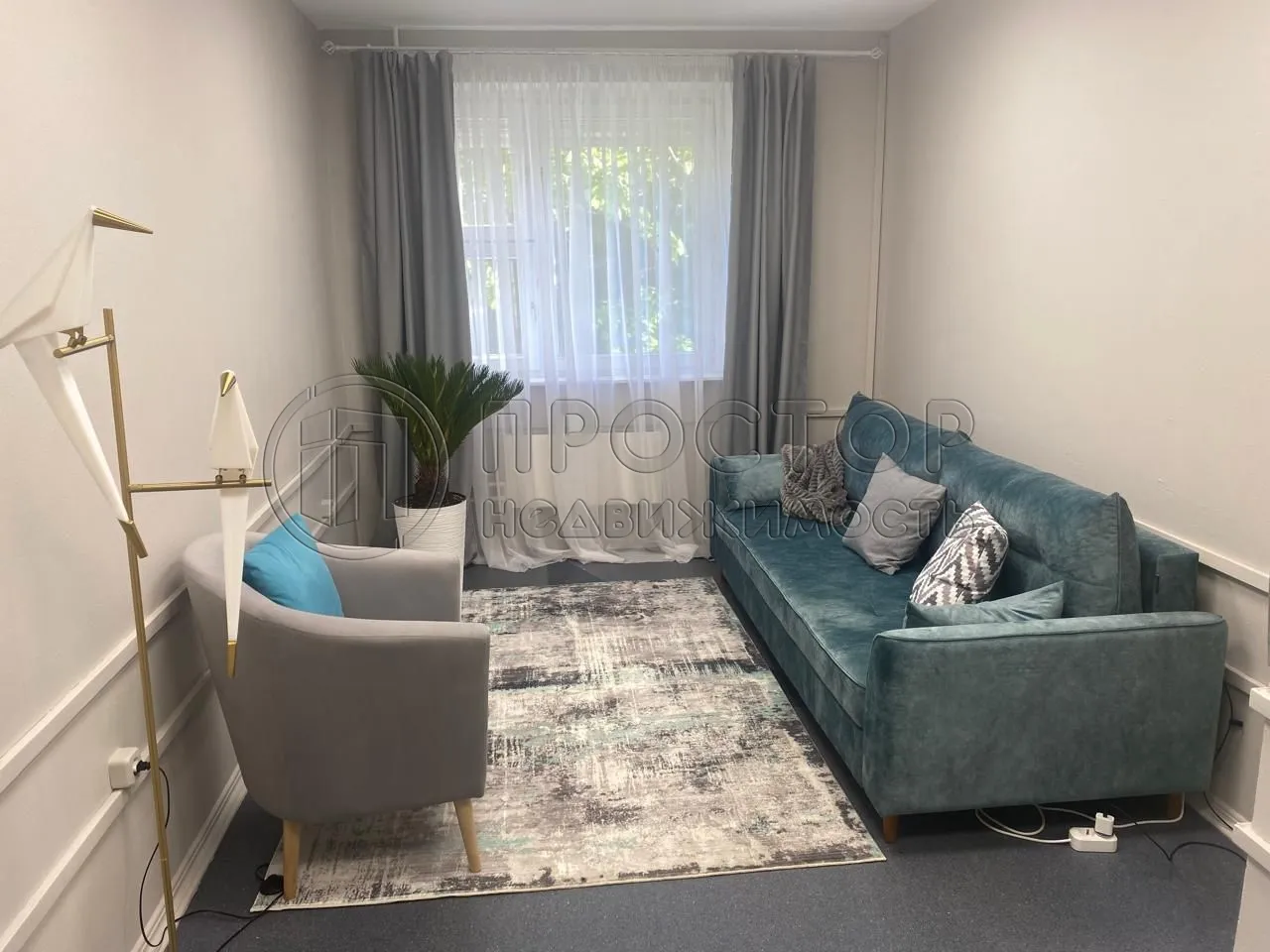 Коммерческая недвижимость (свободного назначения), 142.7 м² - фото 6