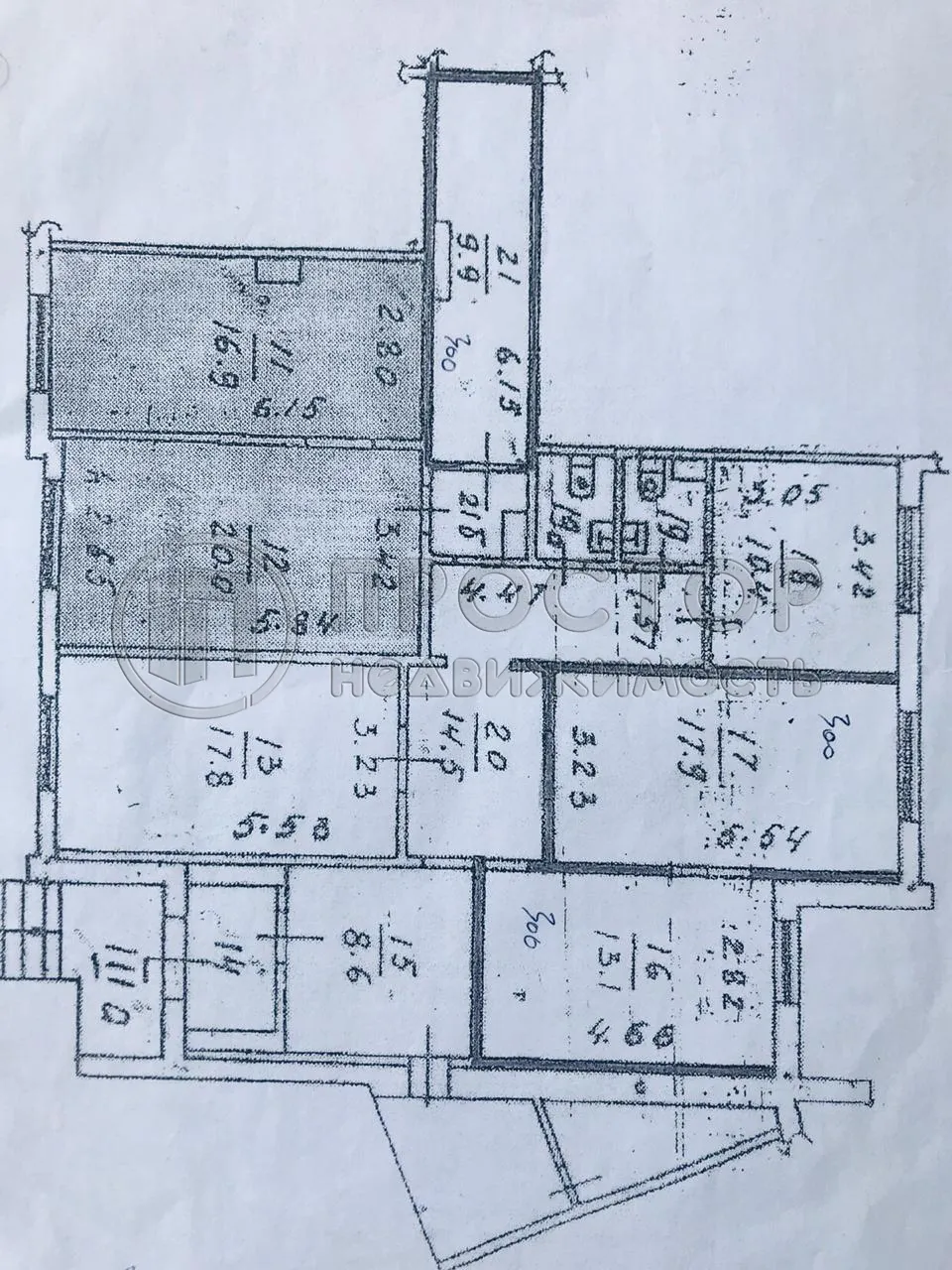 Коммерческая недвижимость (свободного назначения), 142.7 м² - фото 8