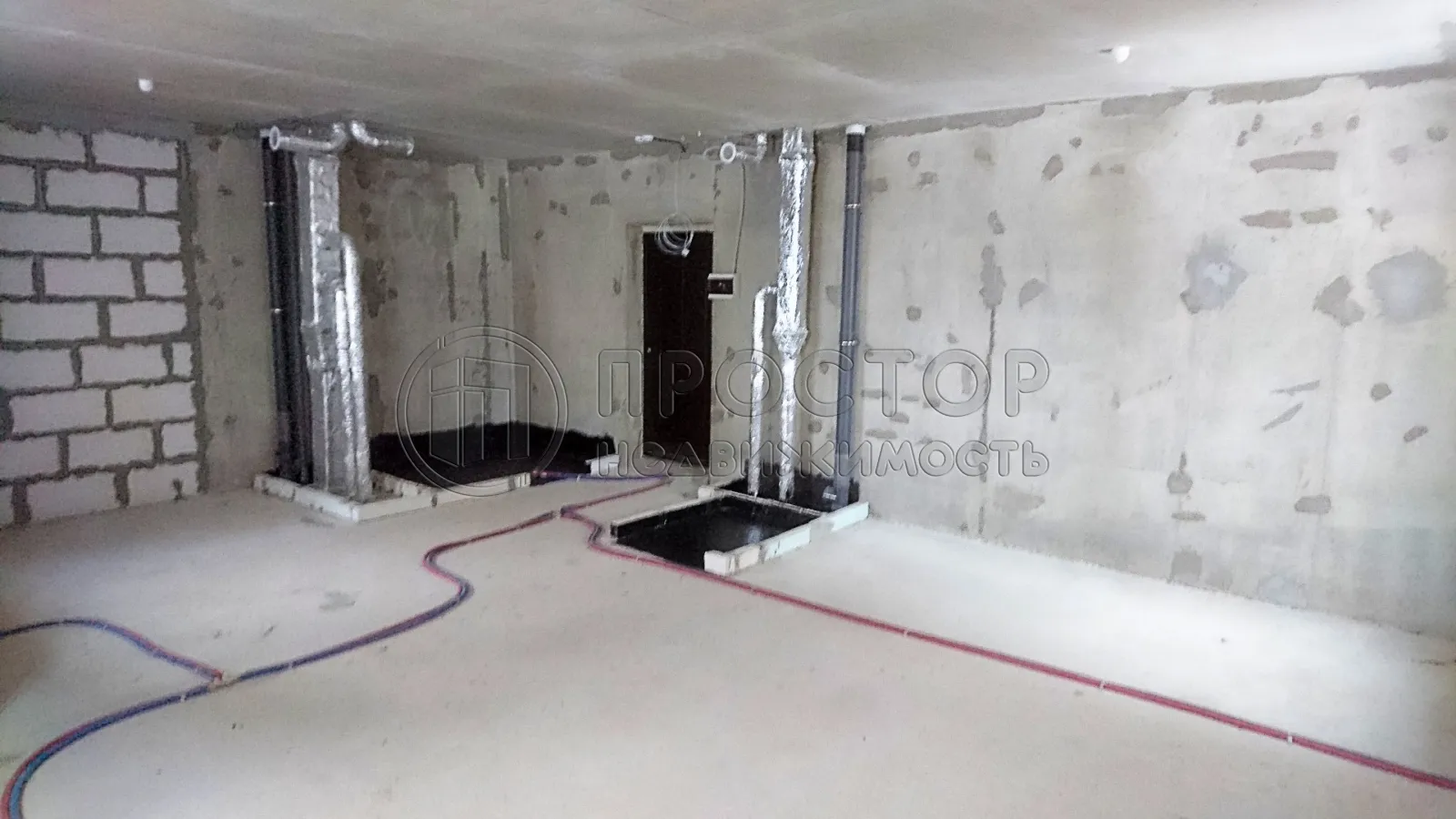 2-комнатная квартира, 46 м² - фото 3