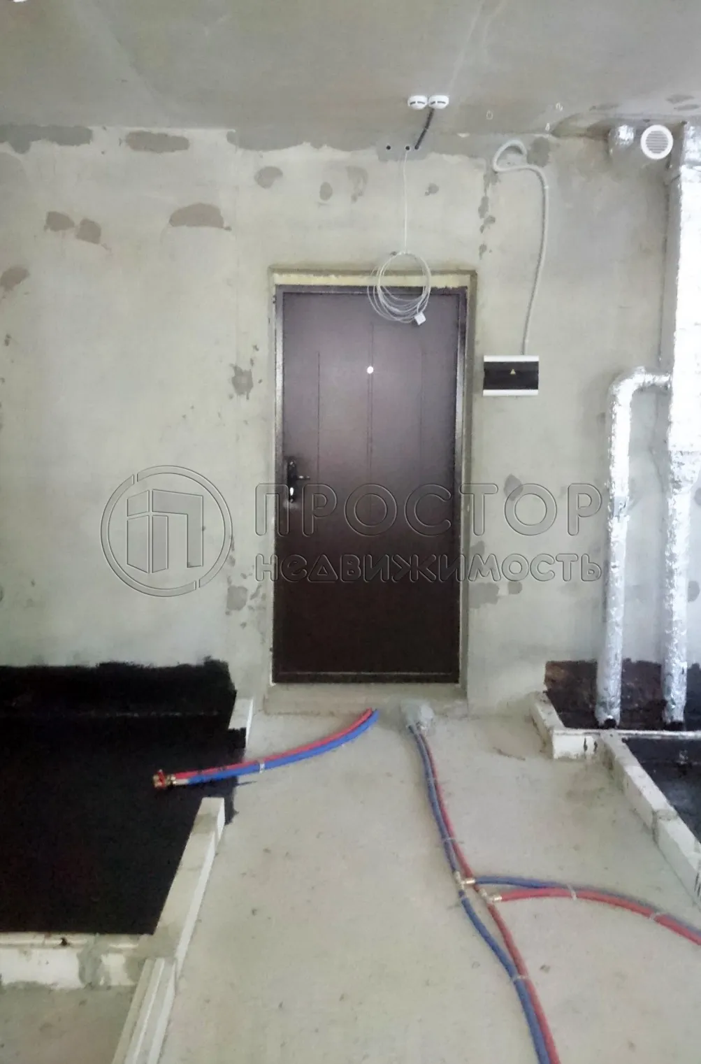 2-комнатная квартира, 46 м² - фото 4