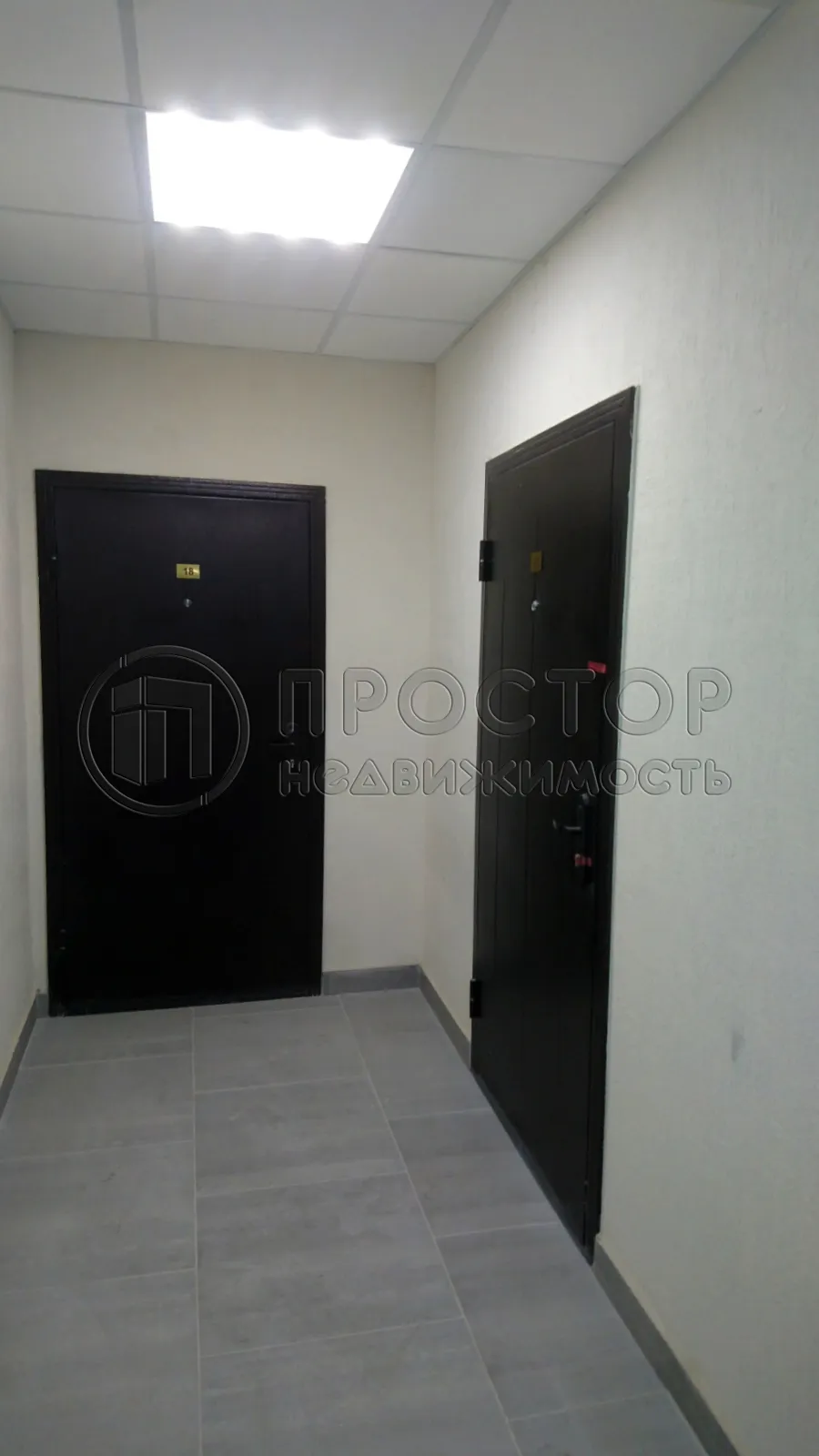 2-комнатная квартира, 46 м² - фото 5