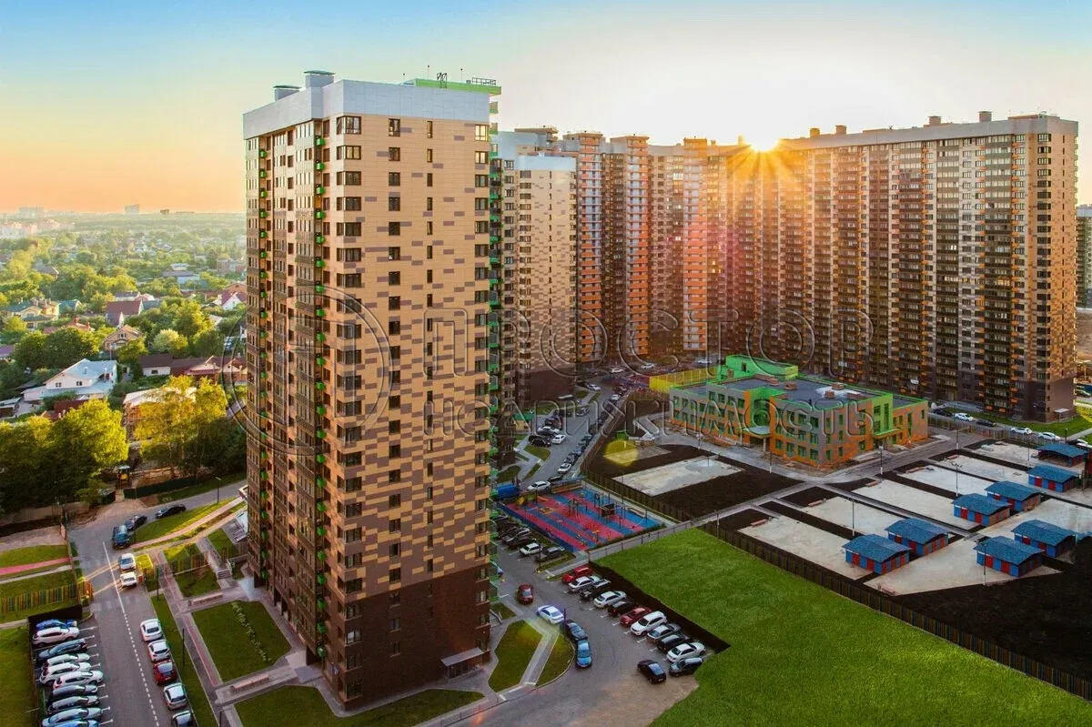 2-комнатная квартира, 46 м² - фото 6