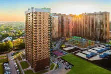 2-комнатная квартира, 46 м² - фото 17