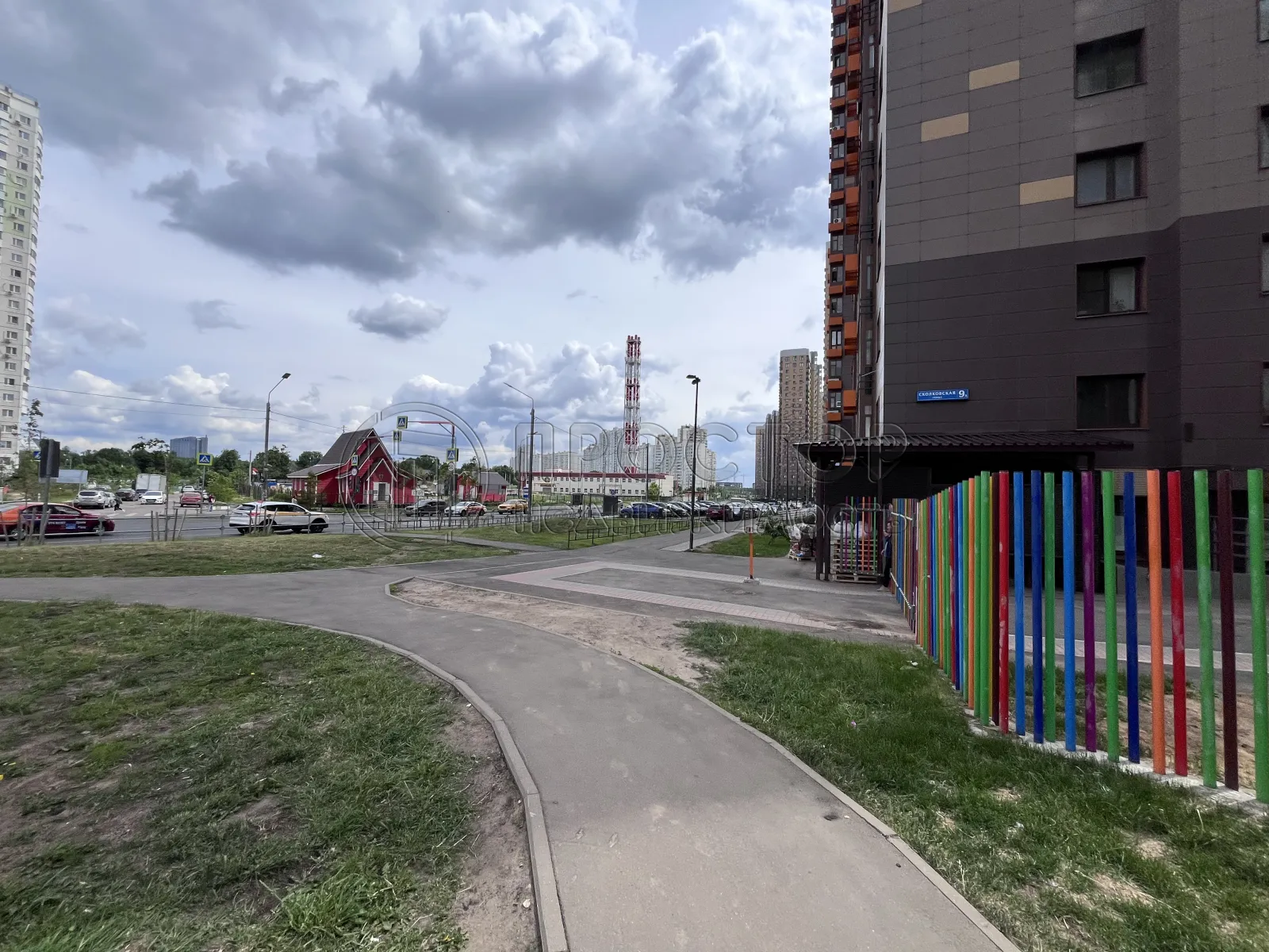 2-комнатная квартира, 46 м² - фото 7