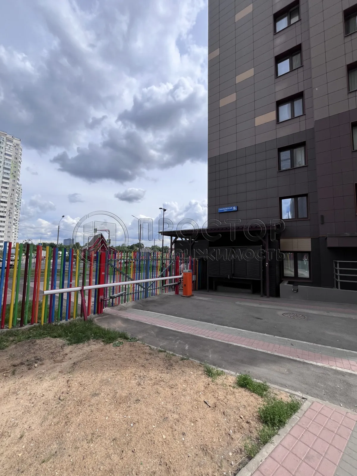 2-комнатная квартира, 46 м² - фото 9