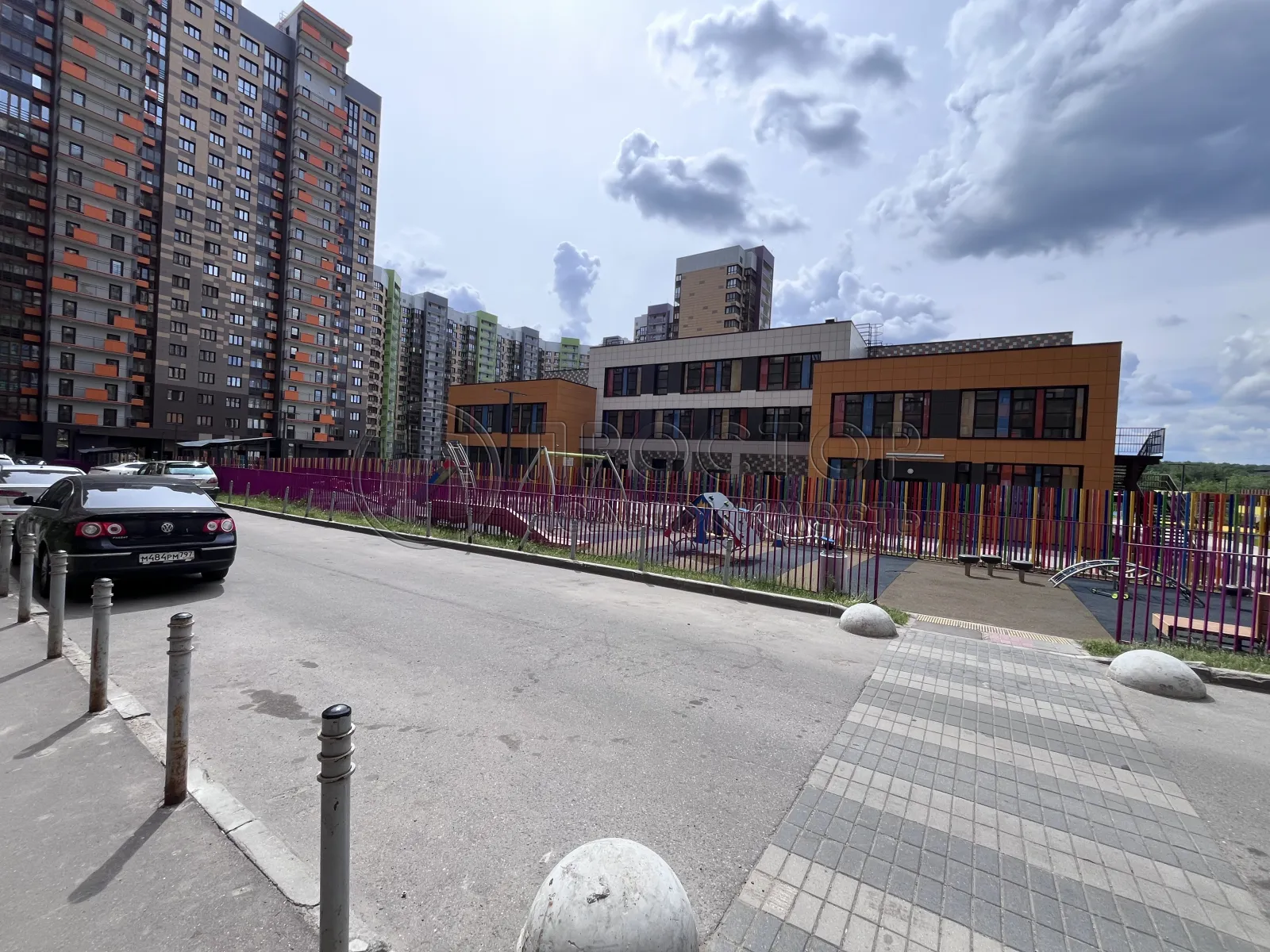 2-комнатная квартира, 46 м² - фото 10