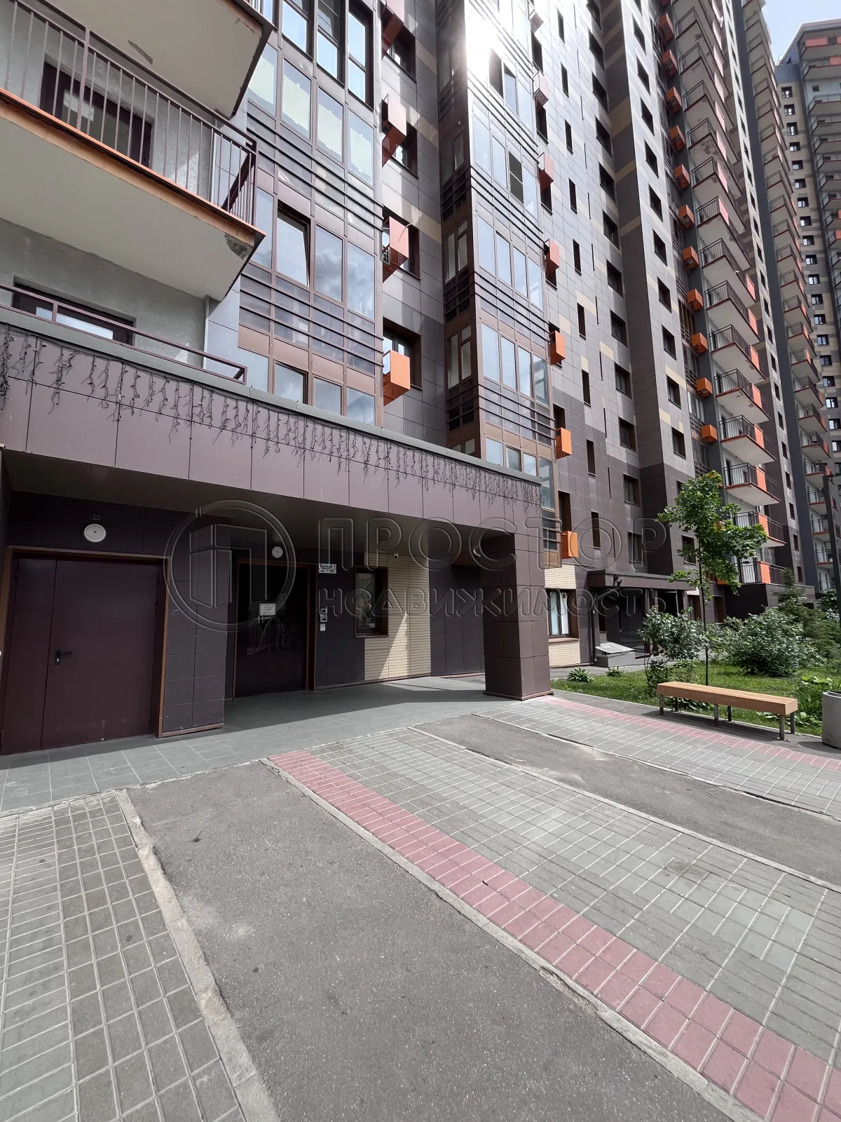 2-комнатная квартира, 46 м² - фото 11