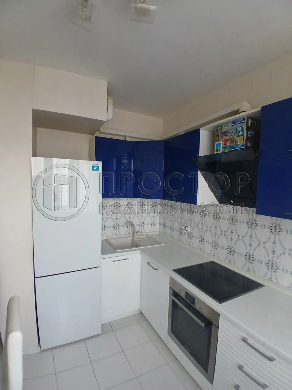 2-комнатная квартира, 50.4 м² - фото 3