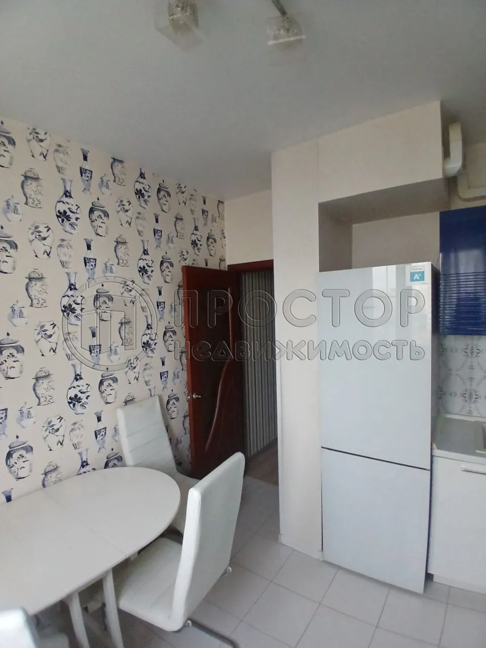 2-комнатная квартира, 50.4 м² - фото 4