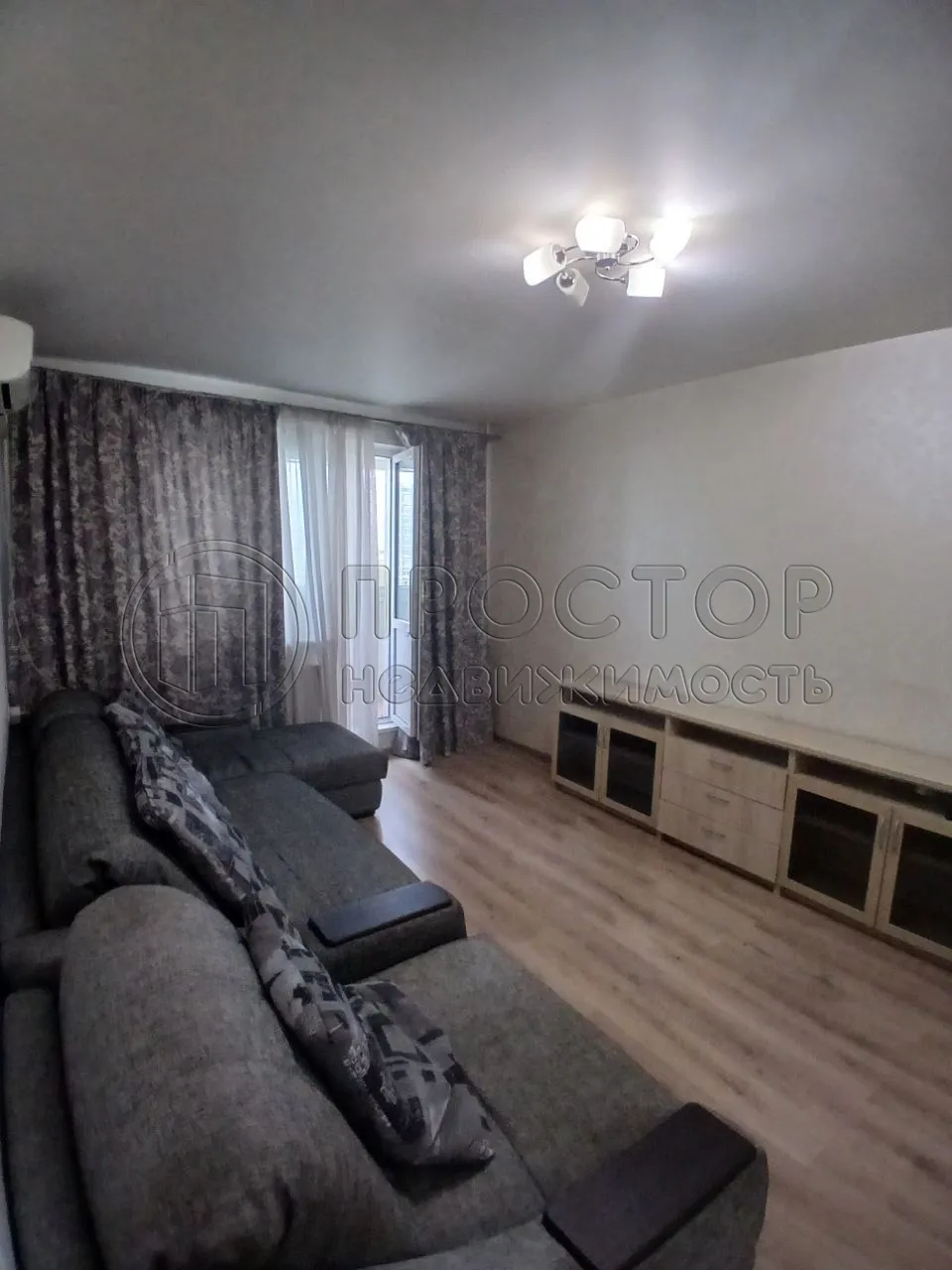 2-комнатная квартира, 50.4 м² - фото 5