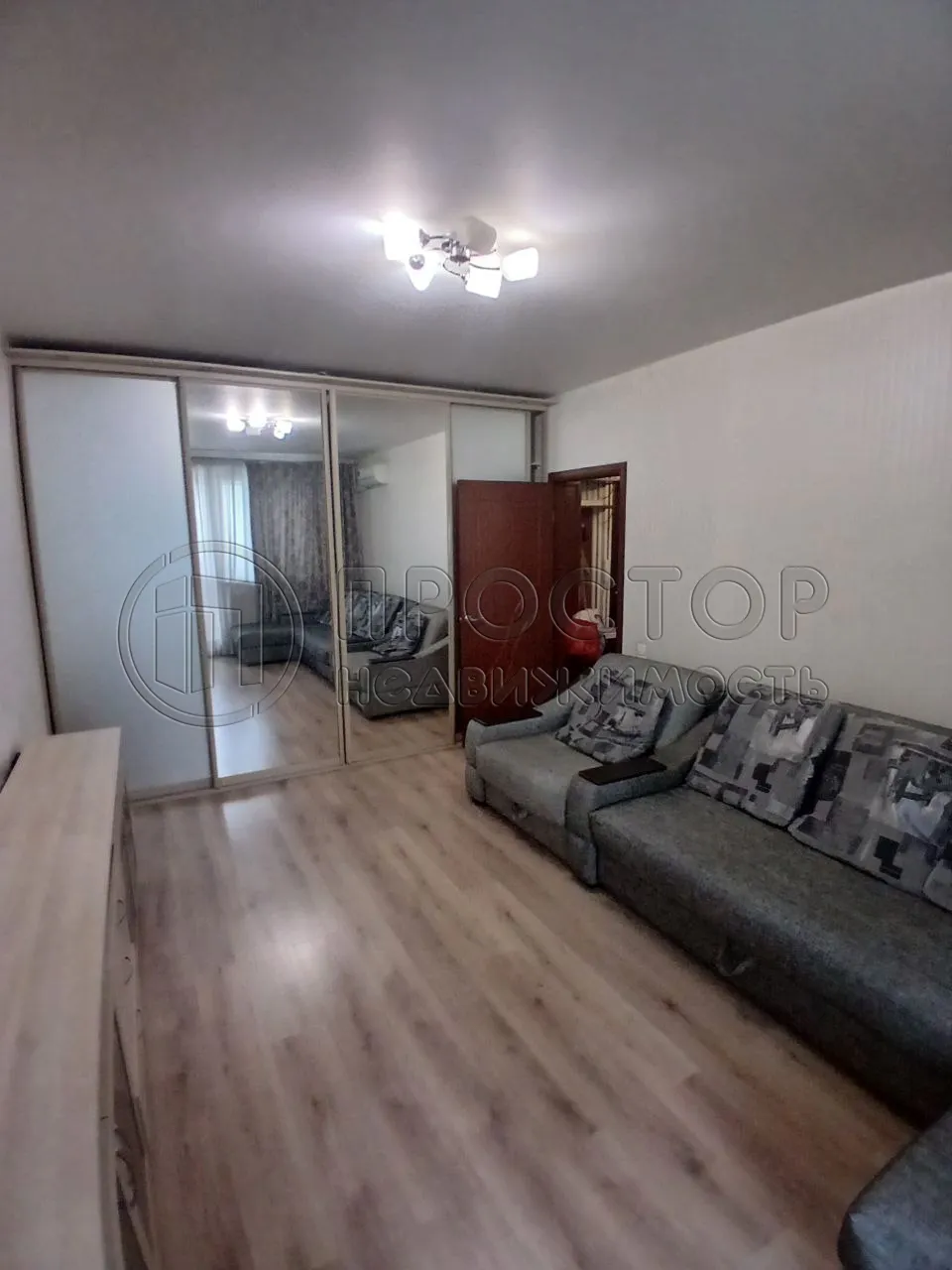 2-комнатная квартира, 50.4 м² - фото 6