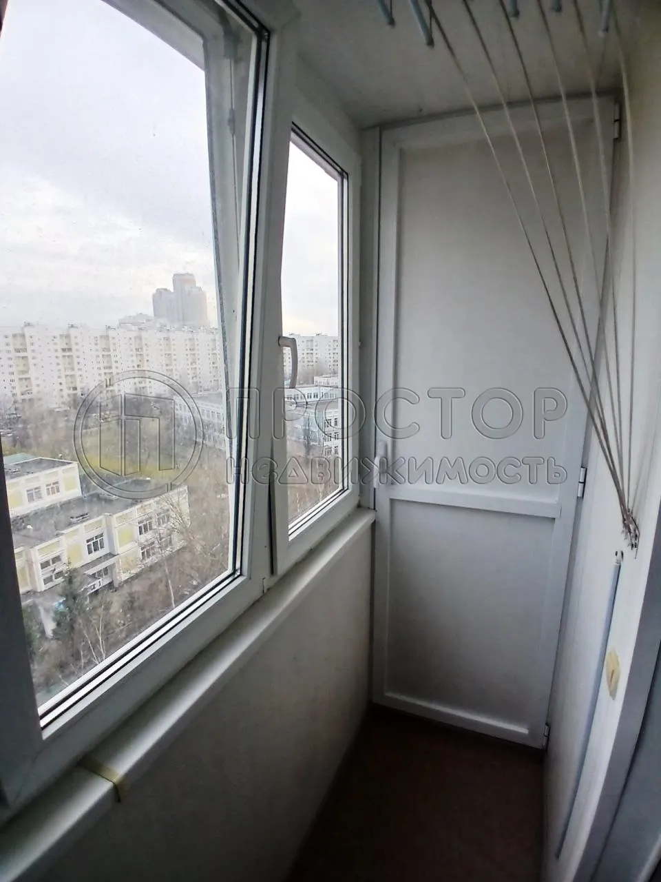 2-комнатная квартира, 50.4 м² - фото 7