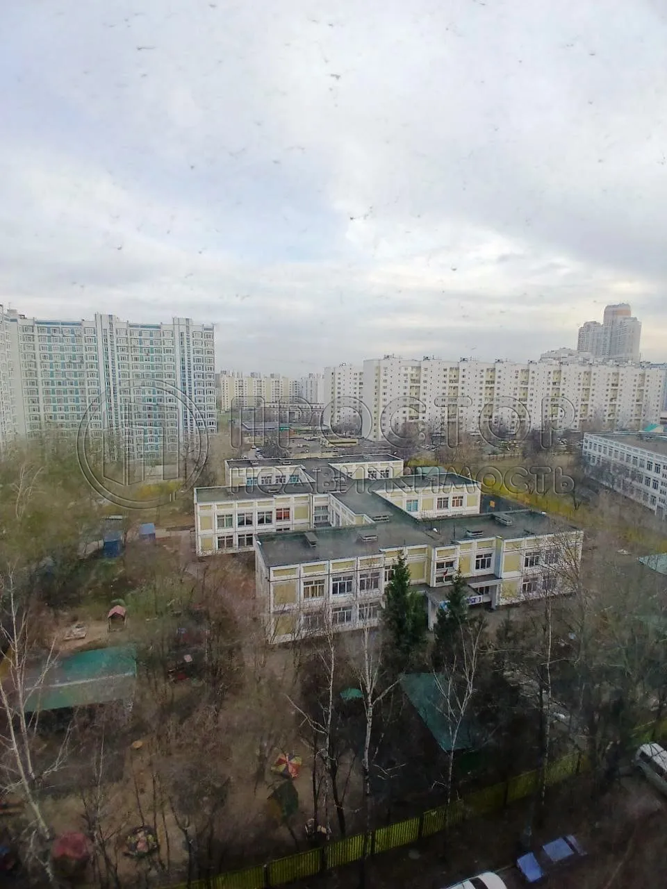 2-комнатная квартира, 50.4 м² - фото 8