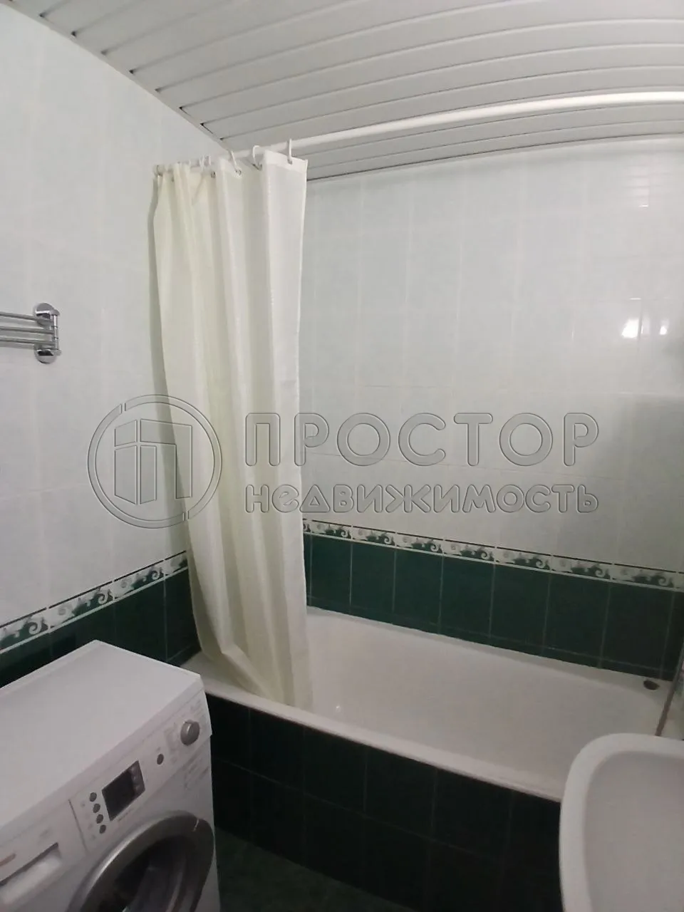 2-комнатная квартира, 50.4 м² - фото 9